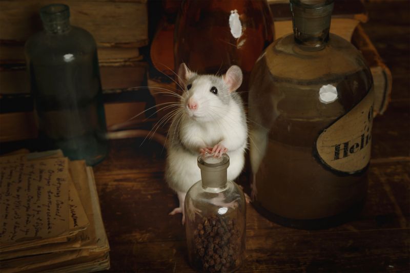 Attic Animal Removal