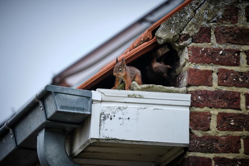 Chimney Pest Removal