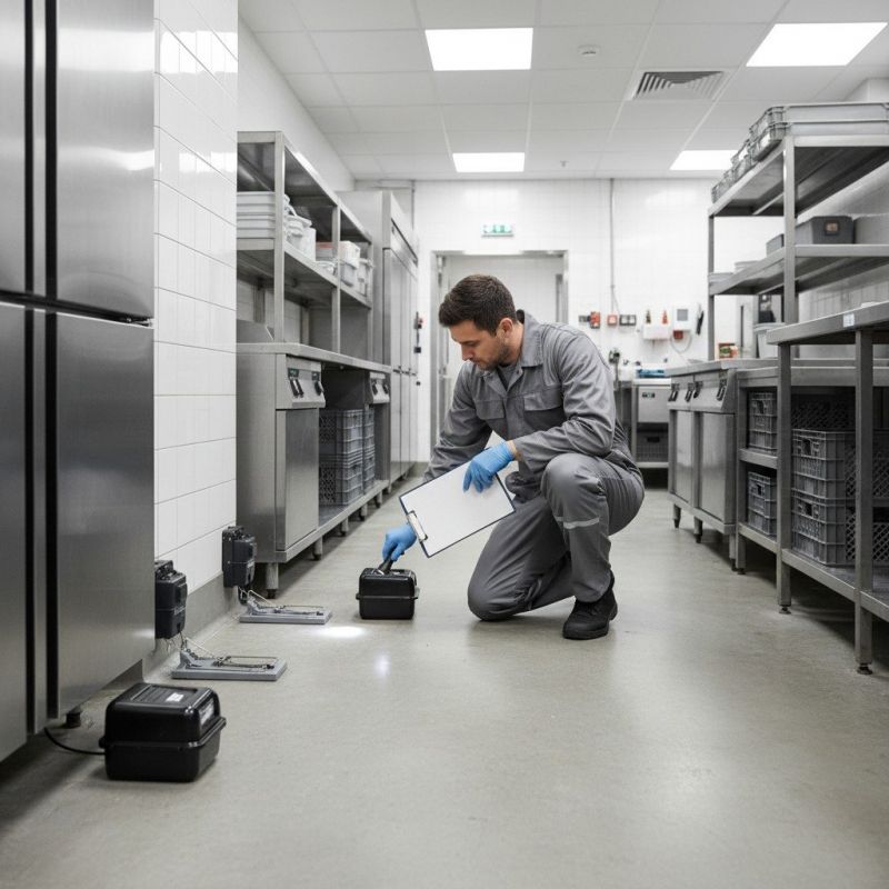 Critter Control Service