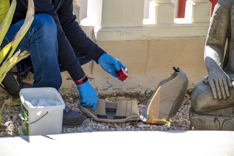 Possum Trapping Service