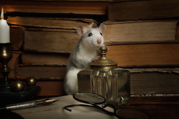 Attic Animal Removal in Alexandria